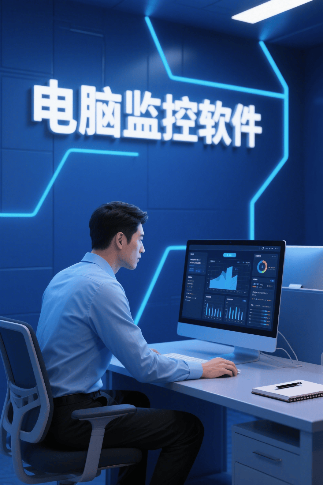 电脑监控软件如何选？2025精选6款电脑监控软件，千万别错过！